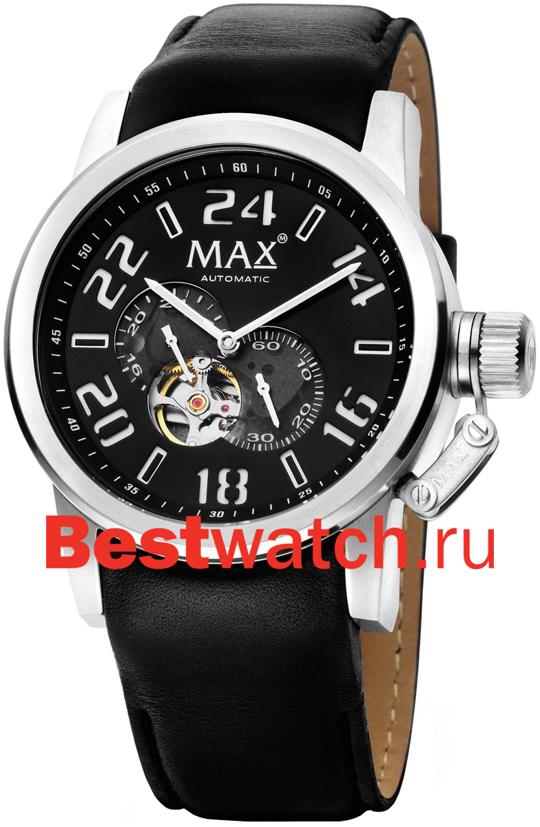 Часы MAX XL Watches Classic 5-max531